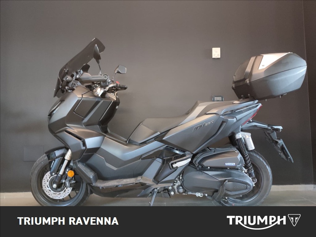 HONDA ADV 350 Abs