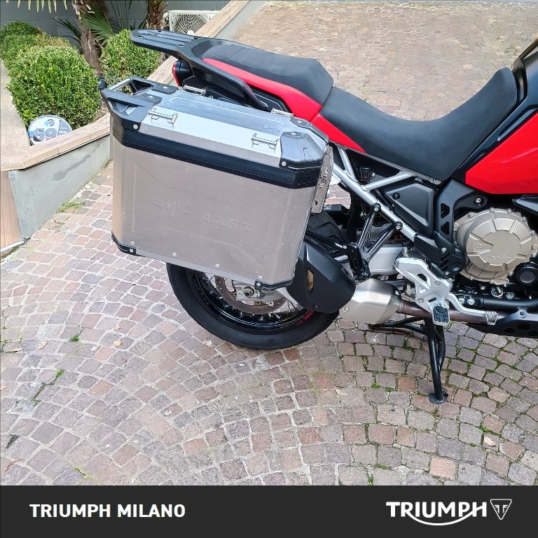 MV AGUSTA Enduro Veloce 931 Abs