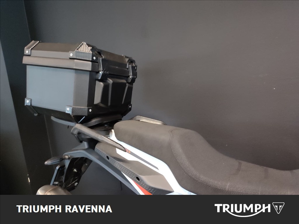 KTM 1290 Adventure R Super Abs