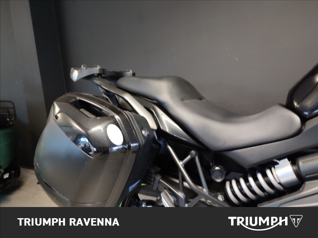 KAWASAKI Versys 650 Tourer Plus Abs