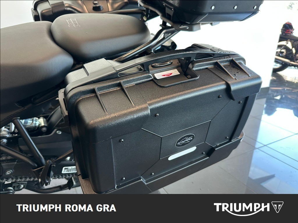 ROYAL ENFIELD Himalayan 450 Summit Hanle Black Abs