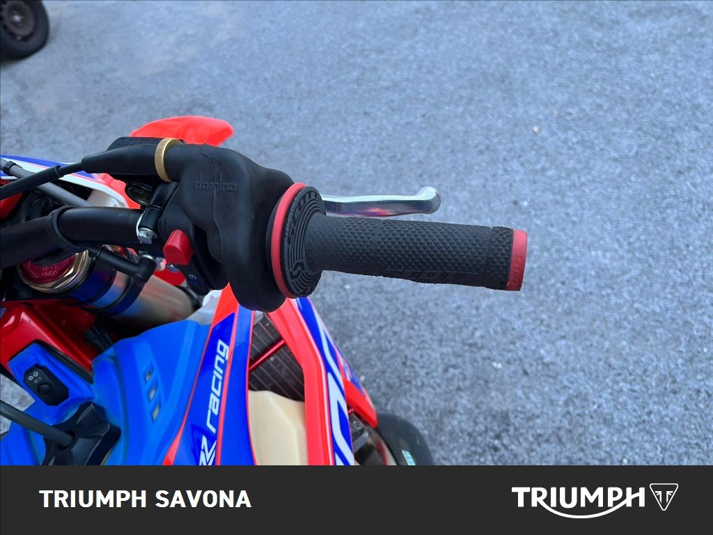 BETAMOTOR RR 300 2T Enduro 