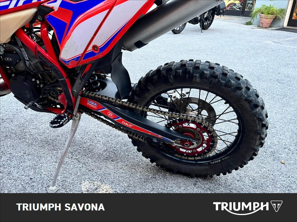 BETAMOTOR RR 300 2T Enduro 