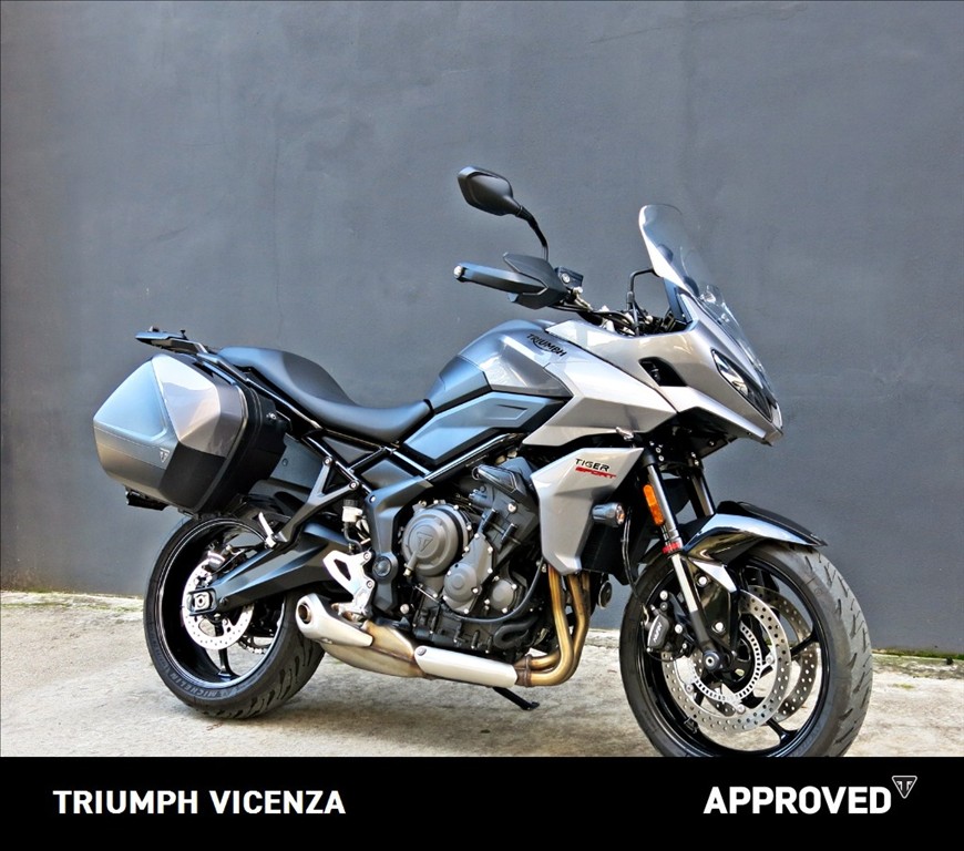 TRIUMPH Tiger Sport 660 Abs #3