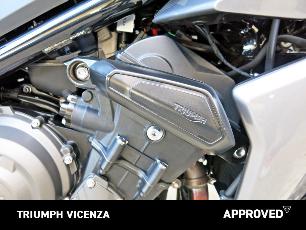 TRIUMPH Tiger Sport 660 Abs #6