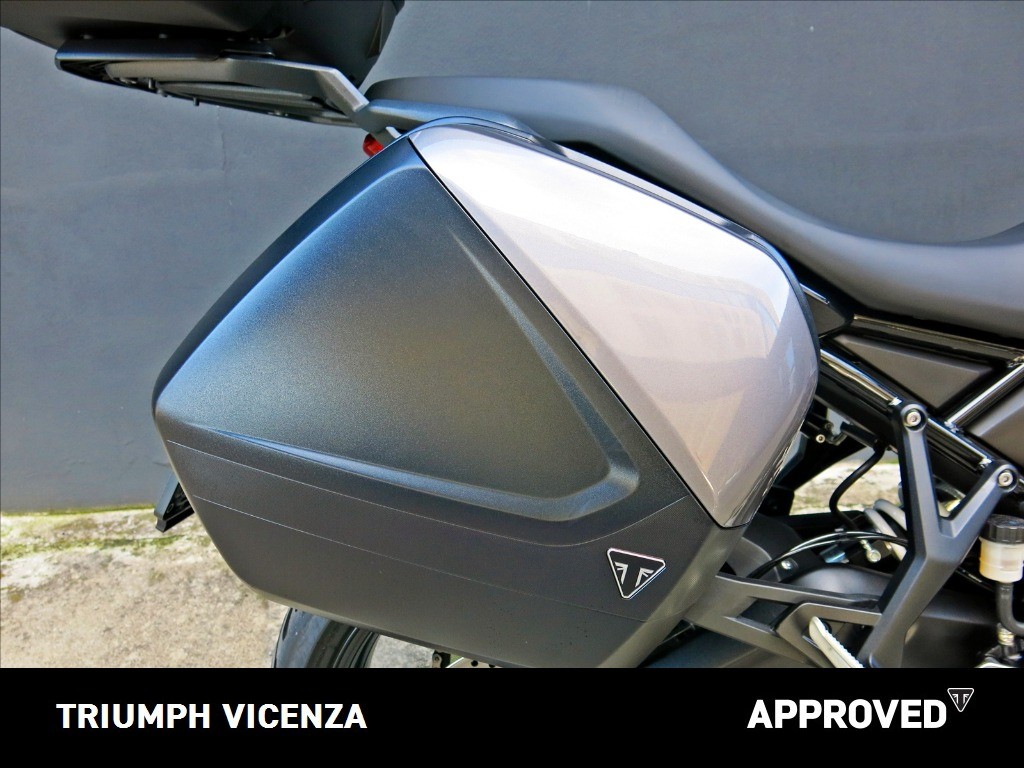 TRIUMPH Tiger Sport 660 Abs #7