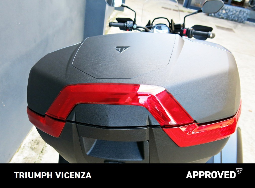 TRIUMPH Tiger Sport 660 Abs #8