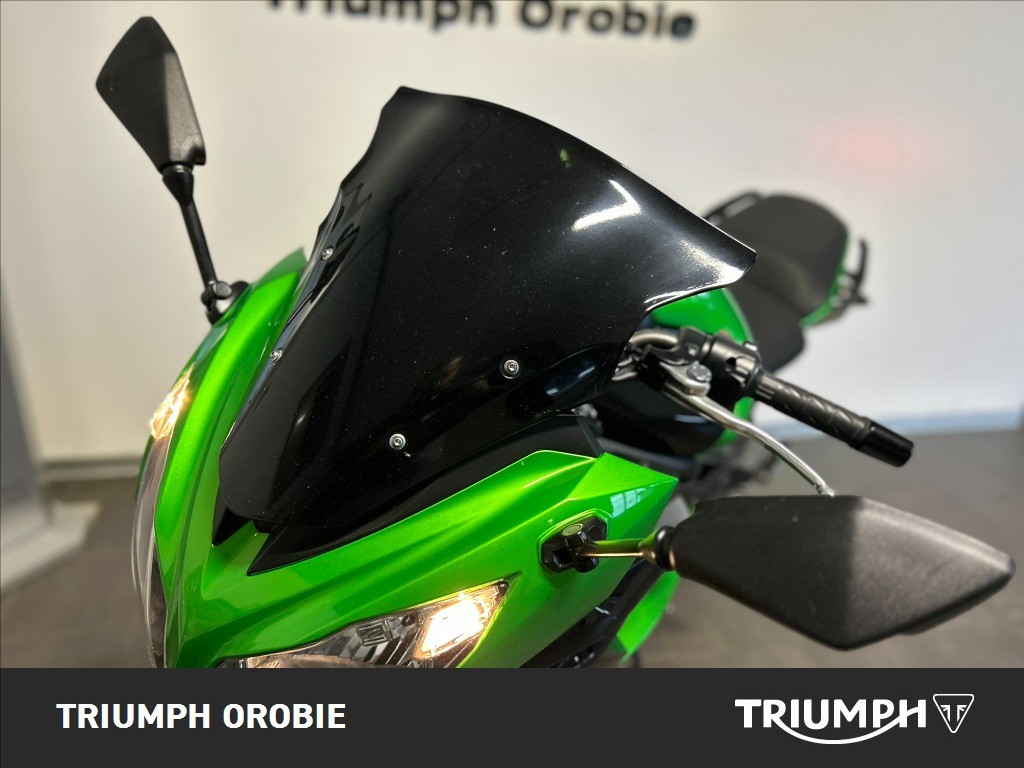 KAWASAKI ER-6F Abs (09)