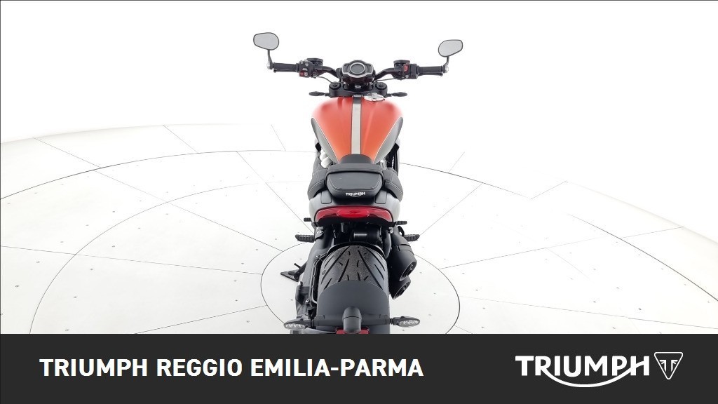 TRIUMPH Rocket III 2500 Storm R