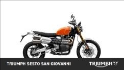 TRIUMPH Scrambler 1200 XE Abs