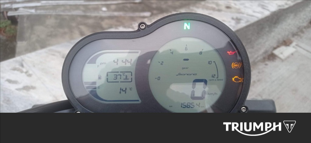 BENELLI Leoncino 500 Trail E5