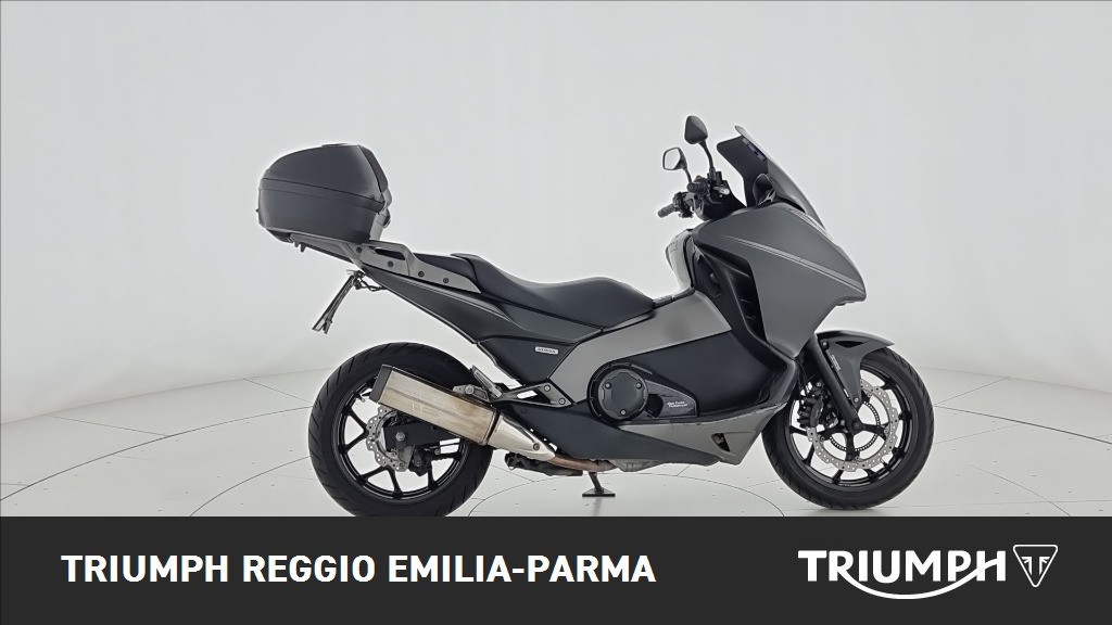 HONDA Integra 700 DCT Abs