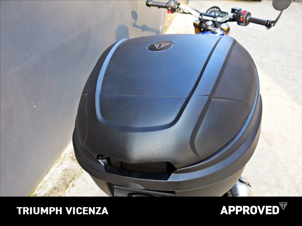 TRIUMPH Speed 400 Abs