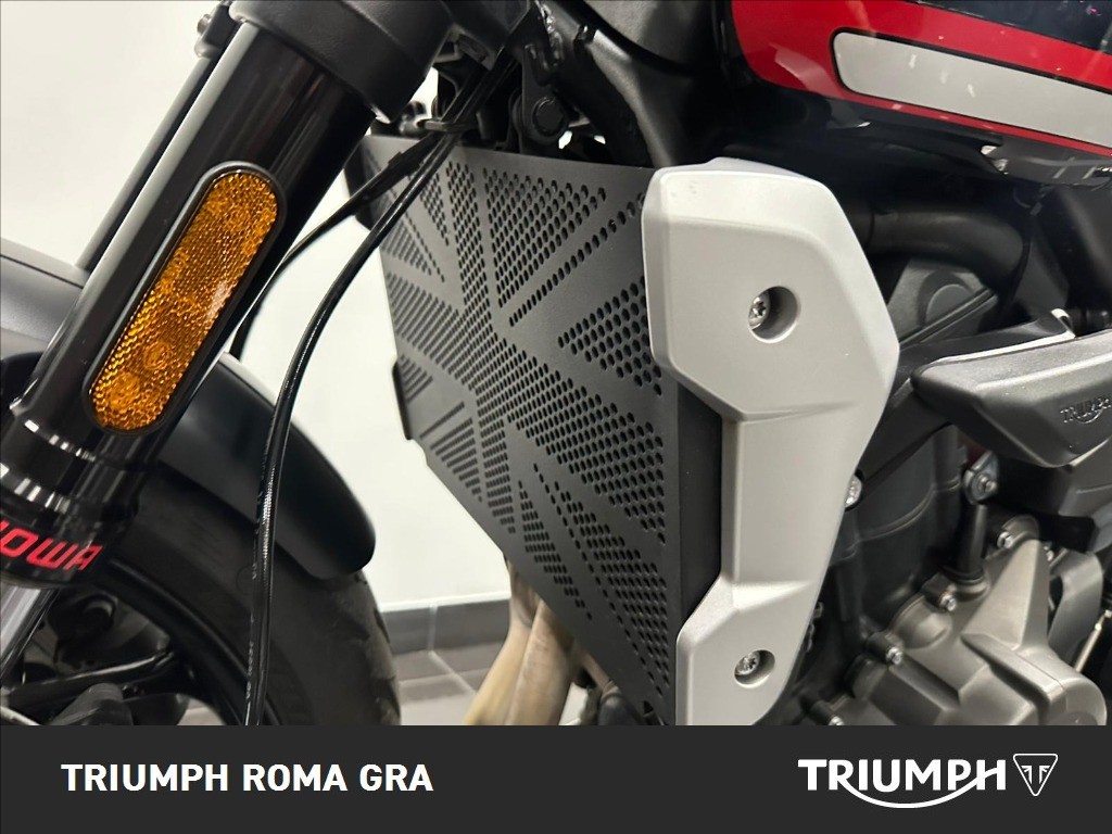 TRIUMPH Trident 660 Abs