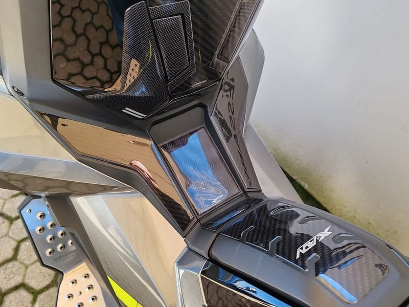 HONDA X-ADV 750 DCT Abs