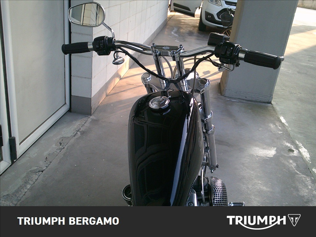 HARLEY-DAVIDSON 883 Sportster XLL Low