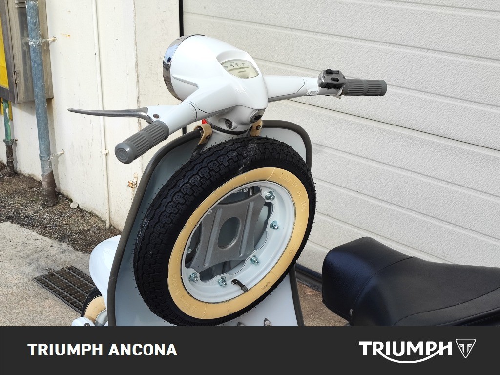 LAMBRETTA ITALIA LN 125 