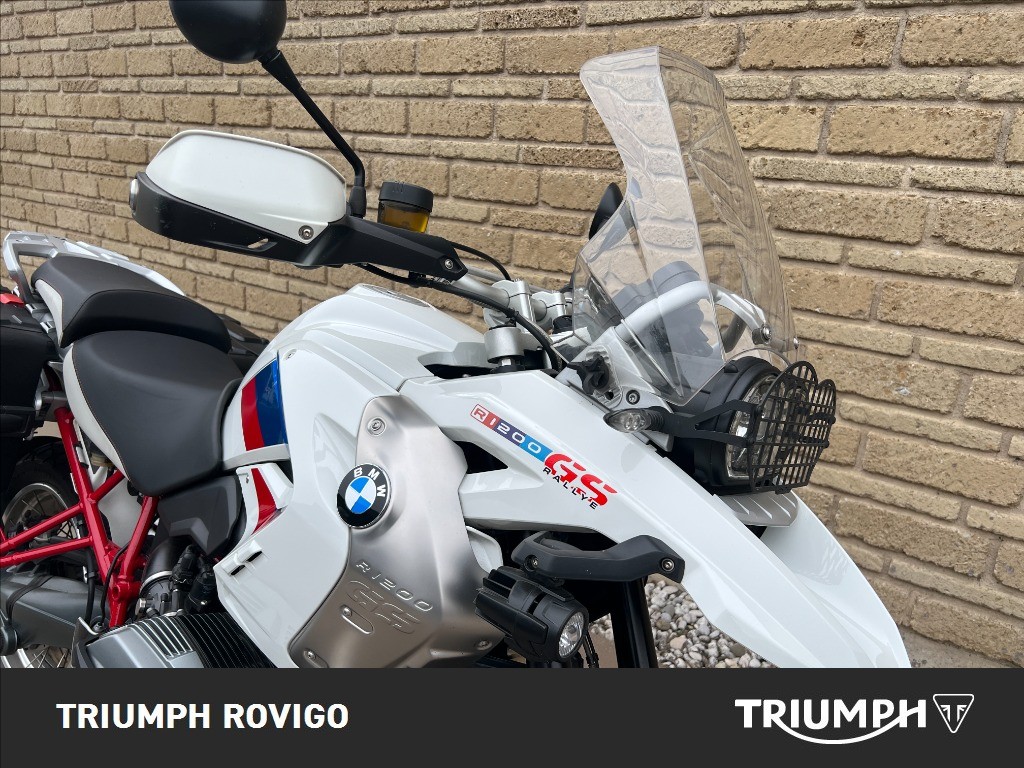 BMW R 1200 GS Abs