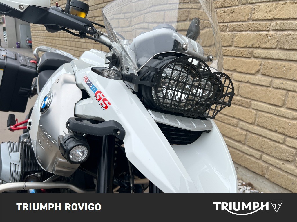BMW R 1200 GS Abs