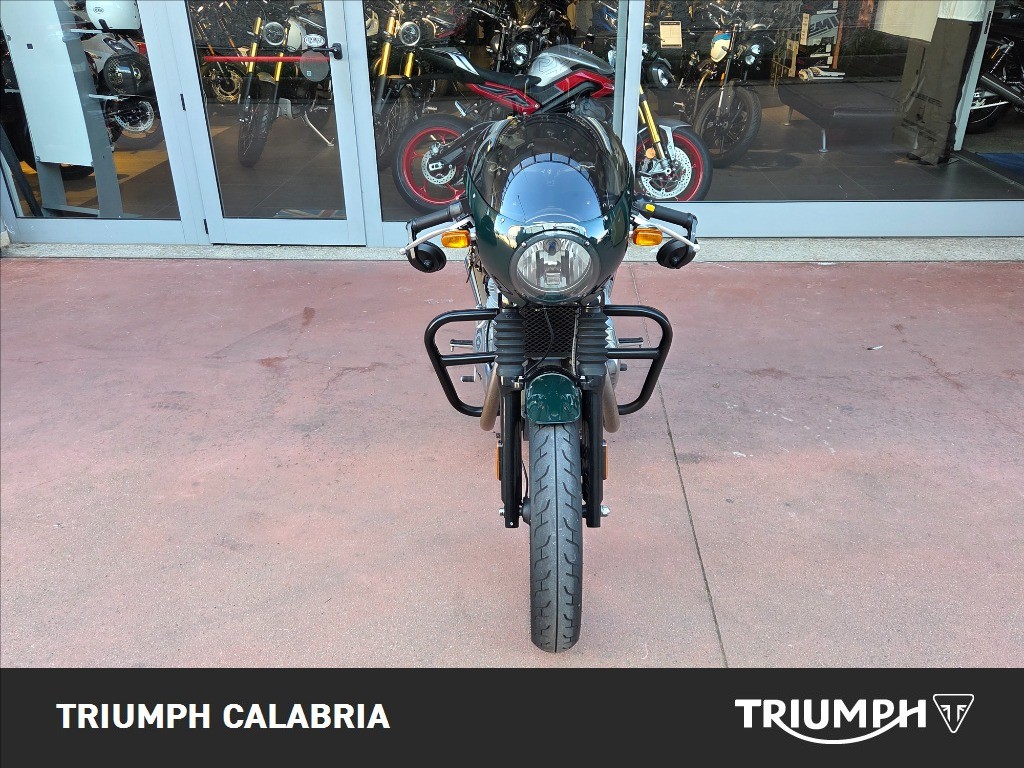 ROYAL ENFIELD Continental 650 GT Abs E5