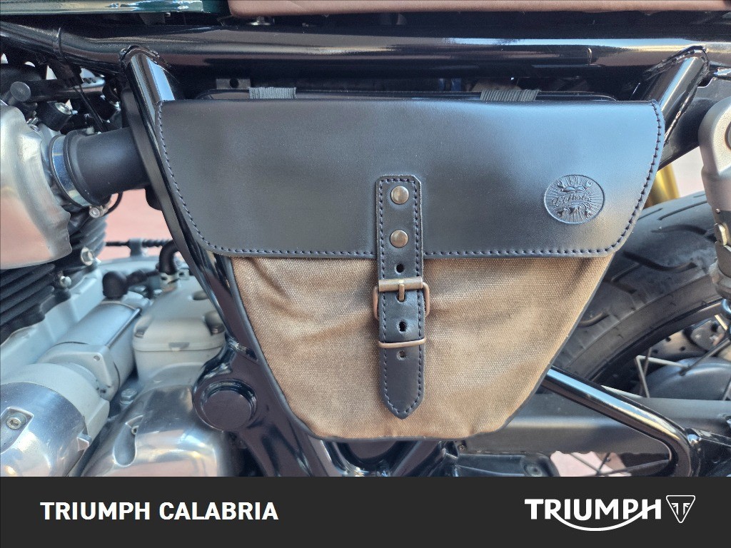 ROYAL ENFIELD Continental 650 GT Abs E5