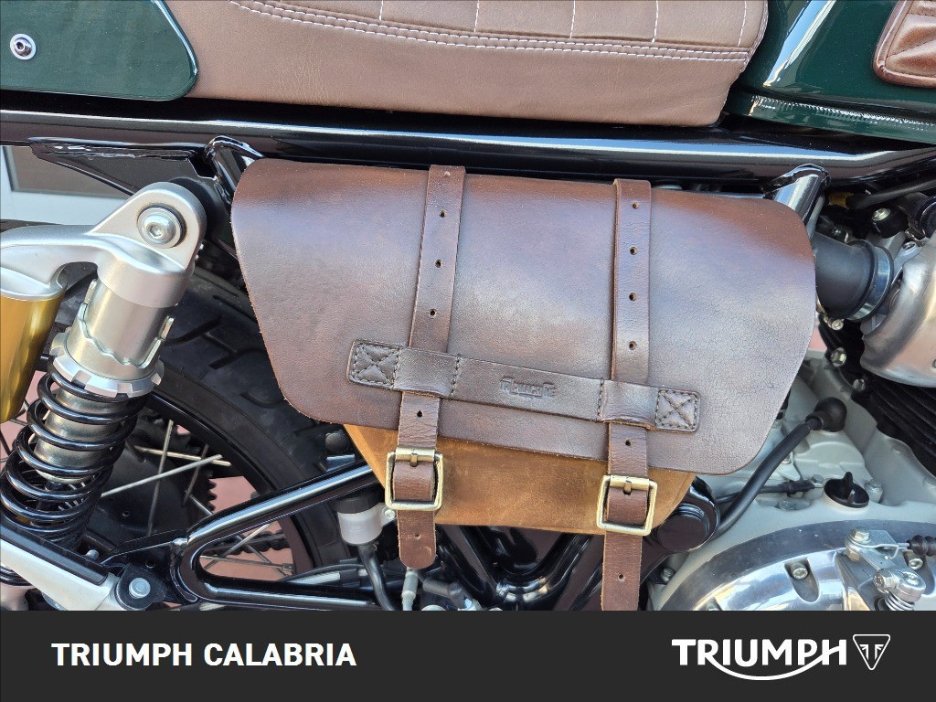 ROYAL ENFIELD Continental 650 GT Abs E5