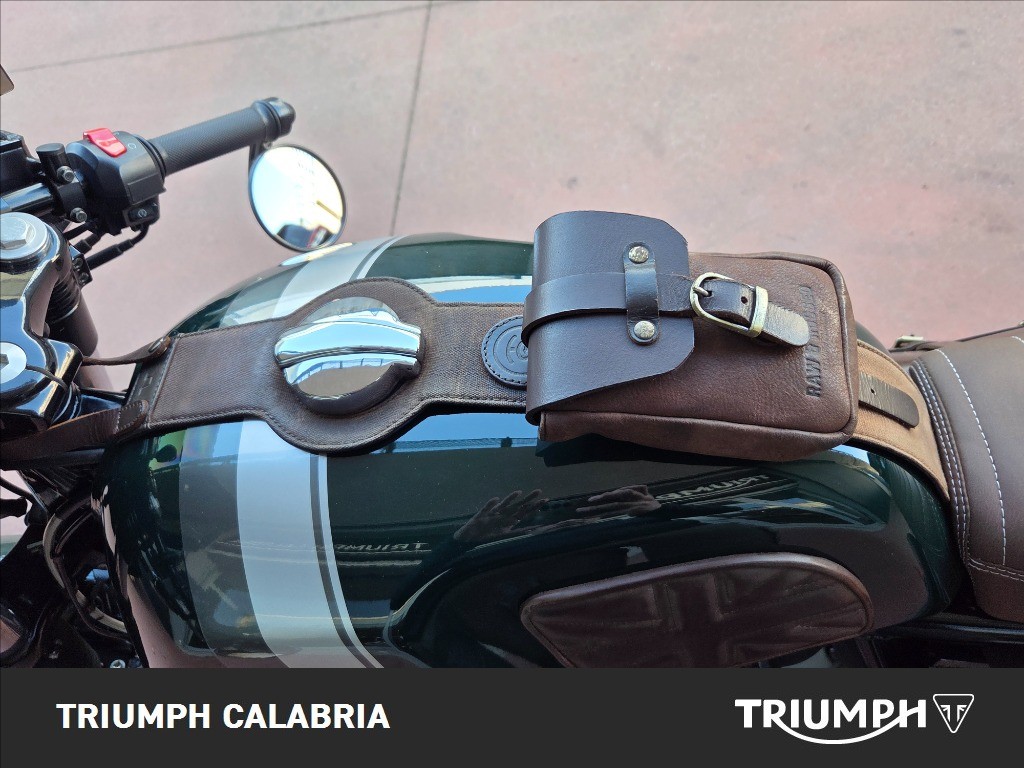 ROYAL ENFIELD Continental 650 GT Abs E5