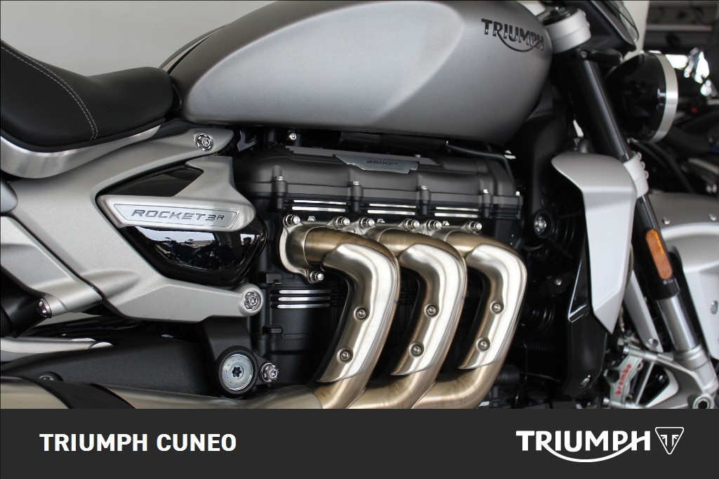 TRIUMPH Rocket III 2500 R