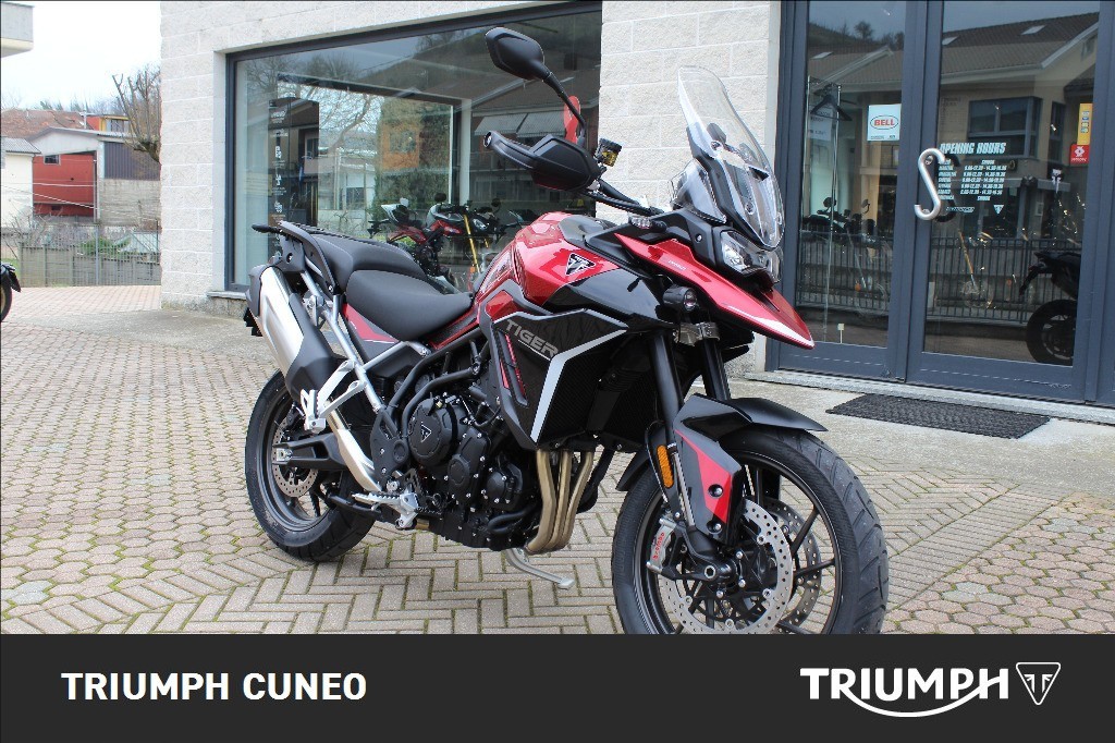 TRIUMPH Tiger 900 GT Pro Abs