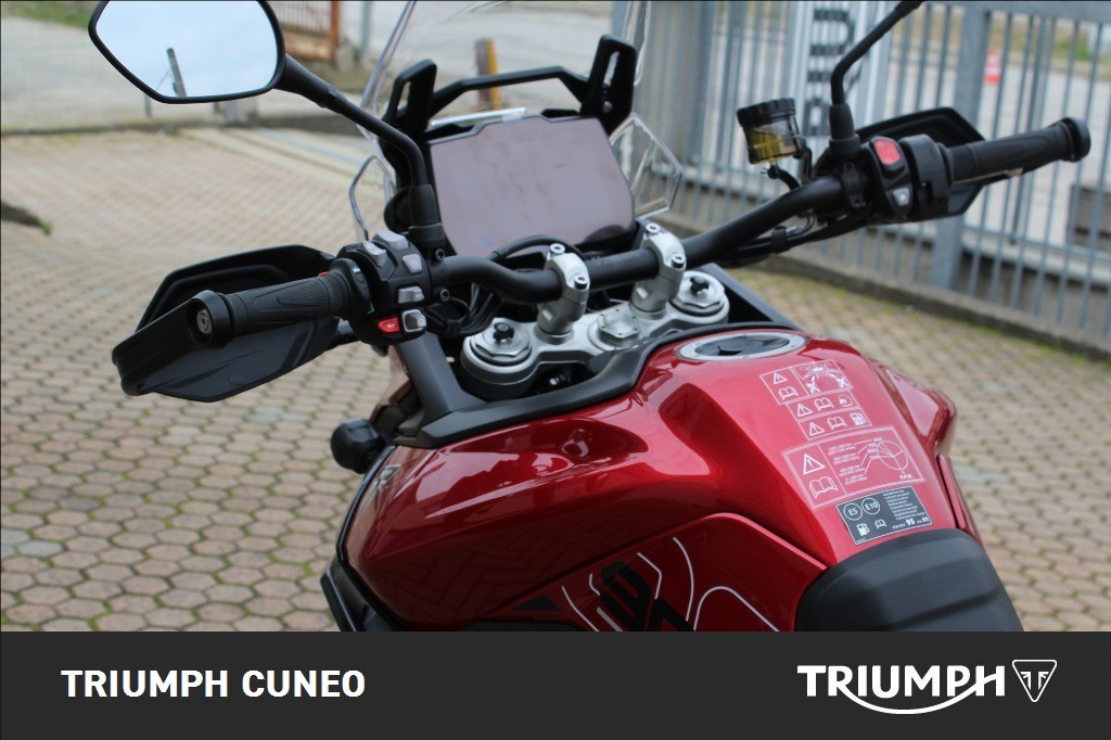 TRIUMPH Tiger 900 GT Pro Abs