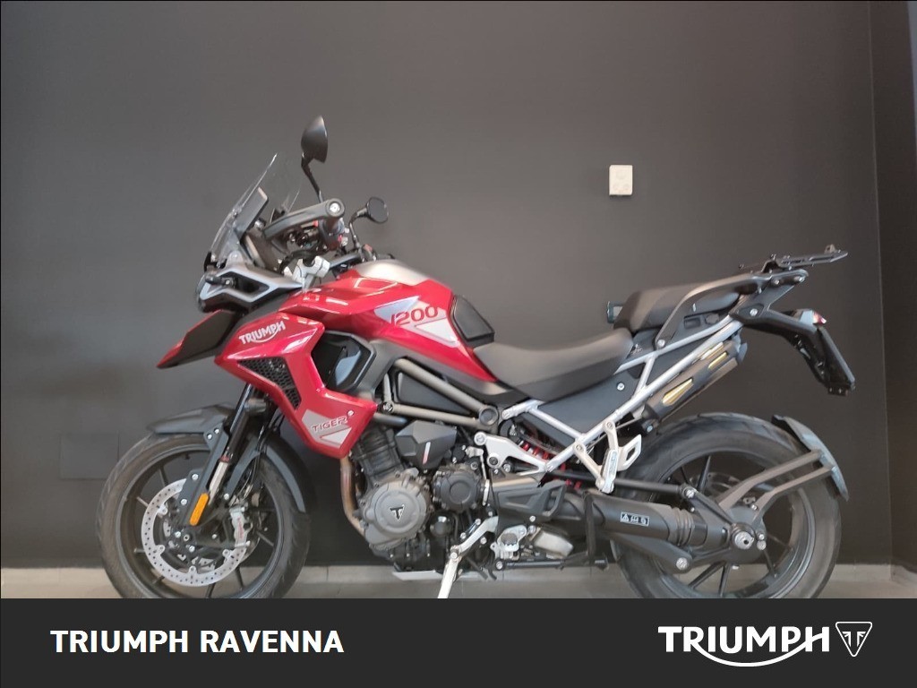 TRIUMPH Tiger 1200 GT Pro Abs