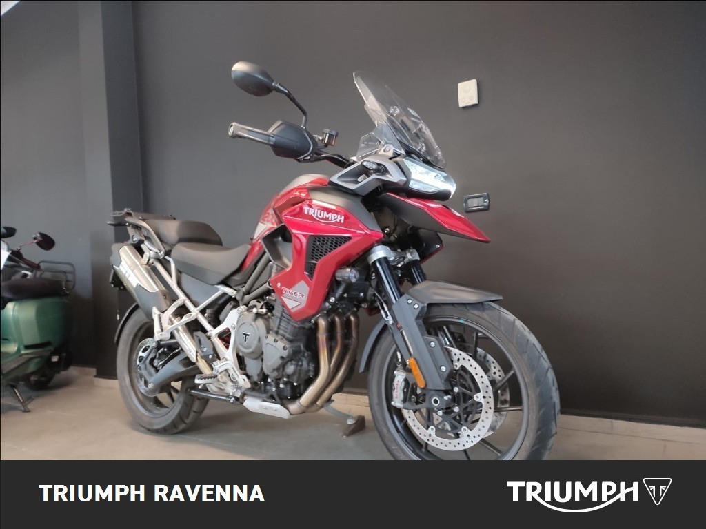 TRIUMPH Tiger 1200 GT Pro Abs
