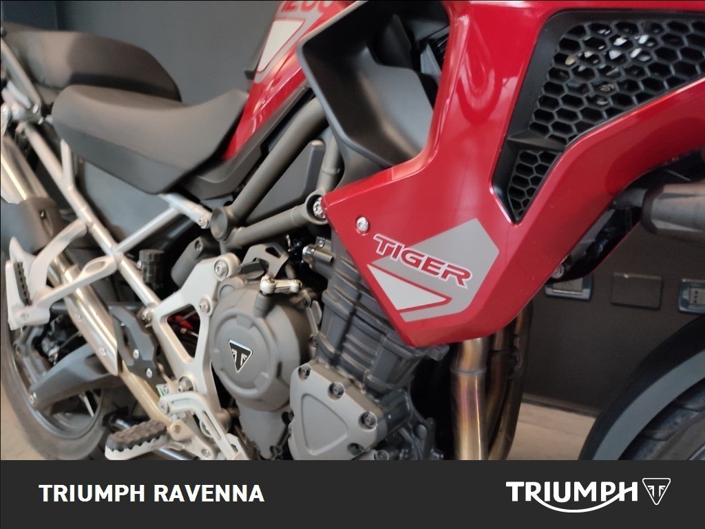TRIUMPH Tiger 1200 GT Pro Abs