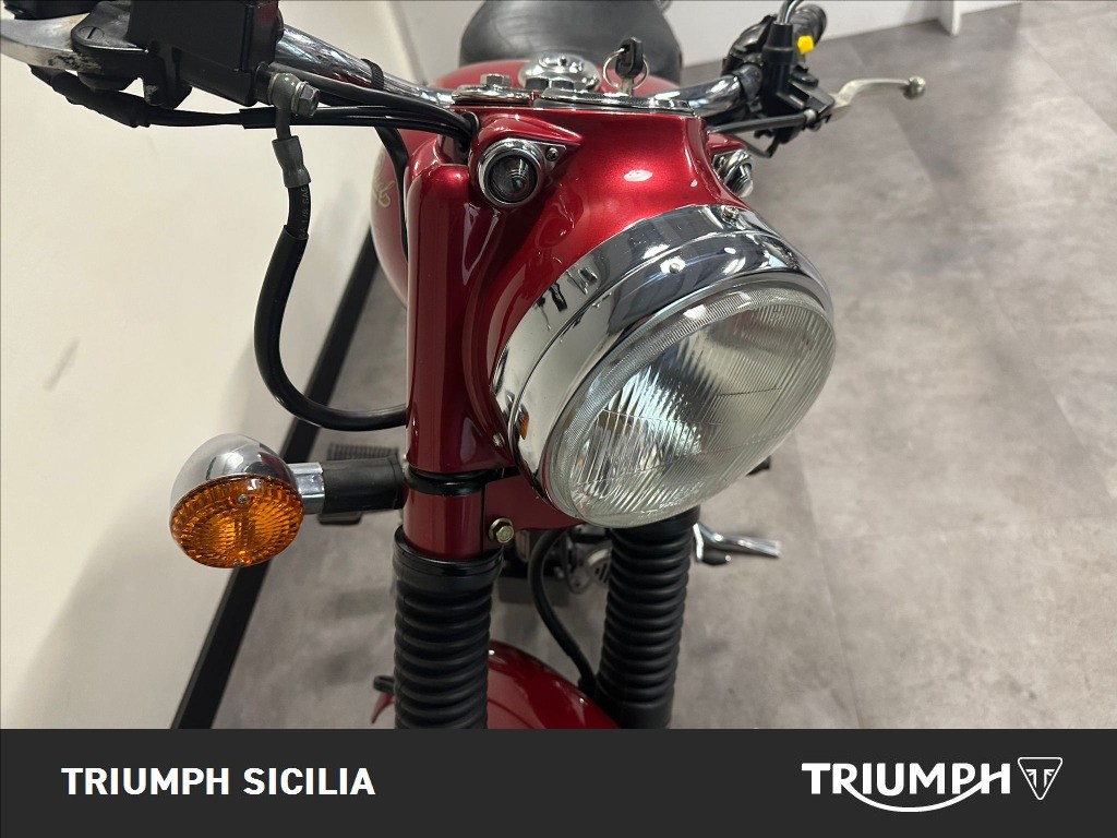 ROYAL ENFIELD Bullet 500 EFI Electra