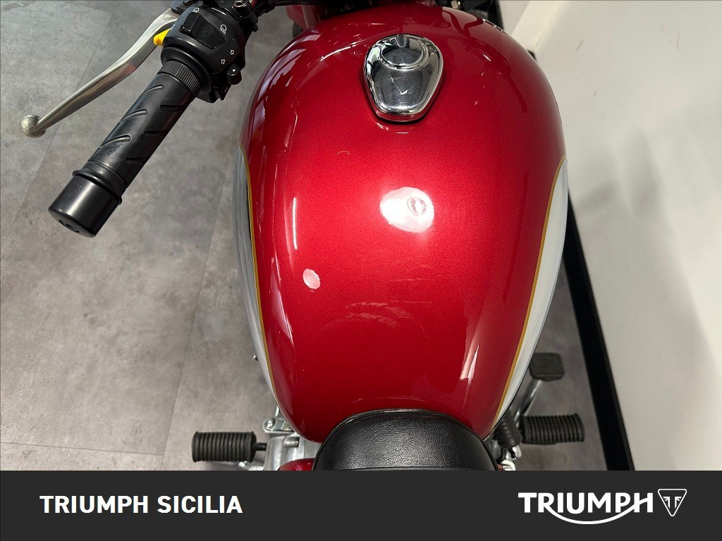 ROYAL ENFIELD Bullet 500 EFI Electra