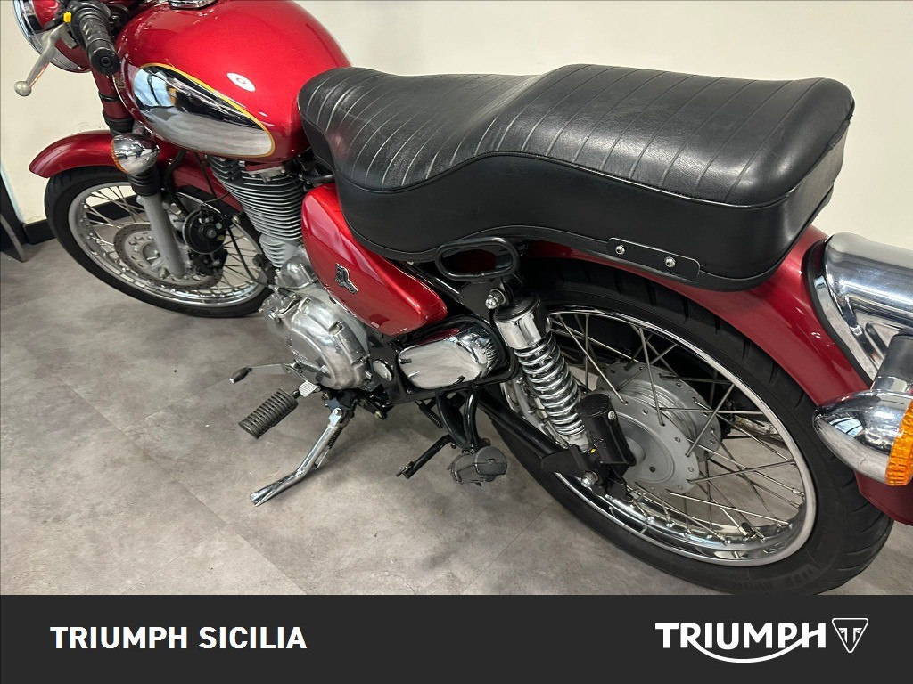 ROYAL ENFIELD Bullet 500 EFI Electra