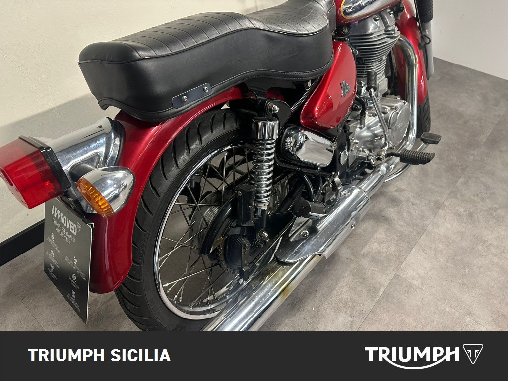 ROYAL ENFIELD Bullet 500 EFI Electra