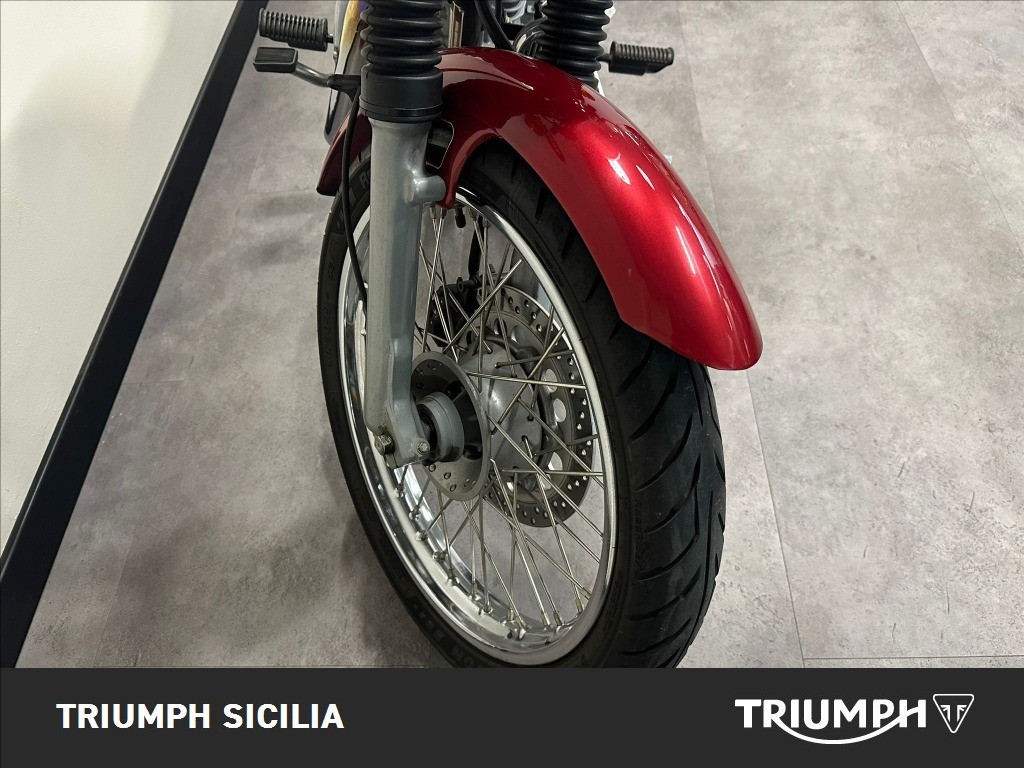 ROYAL ENFIELD Bullet 500 EFI Electra