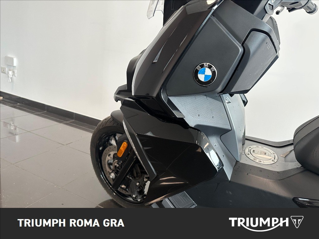 BMW C 400 X Abs