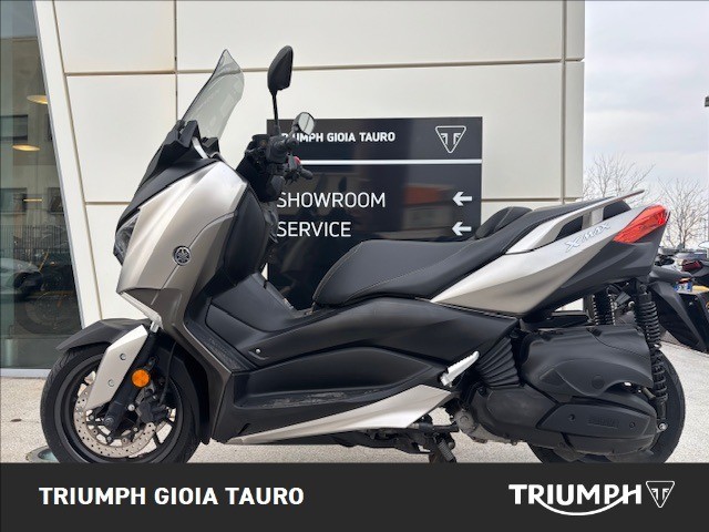YAMAHA X-Max 400 Abs