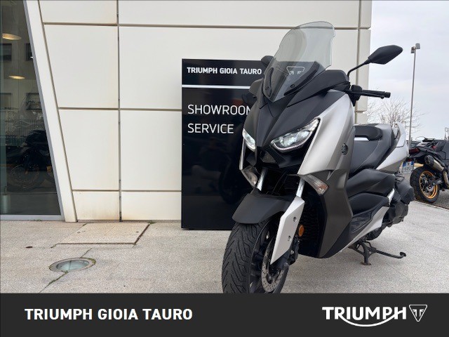 YAMAHA X-Max 400 Abs