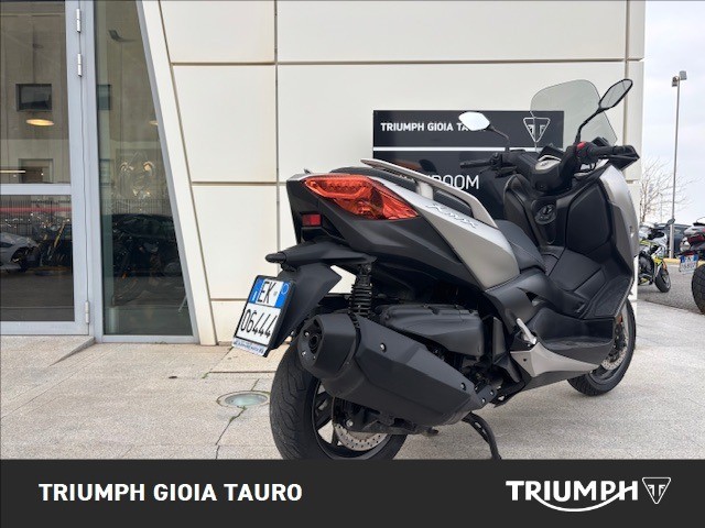 YAMAHA X-Max 400 Abs