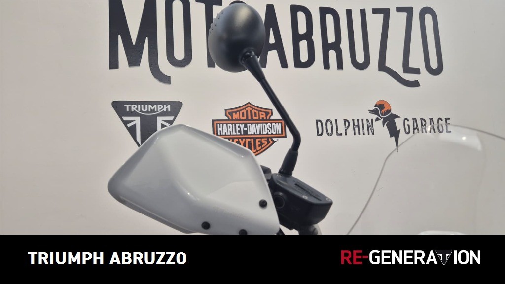 BMW R 1200 nineT Urban G/S Abs