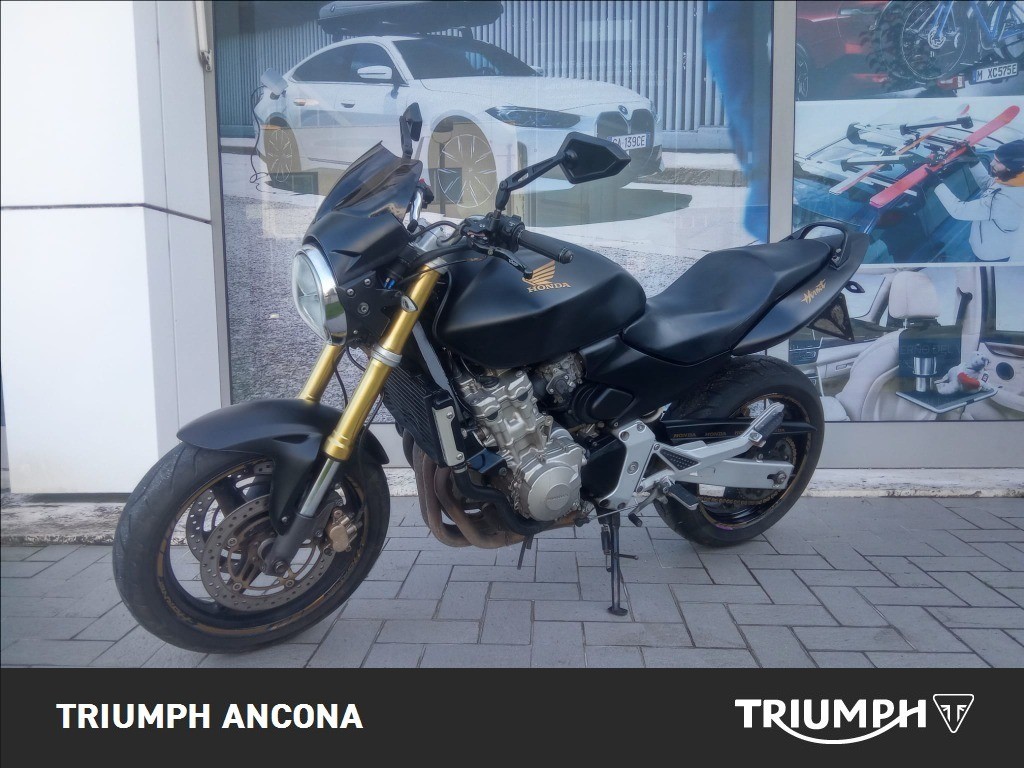 HONDA CB 600 Hornet 