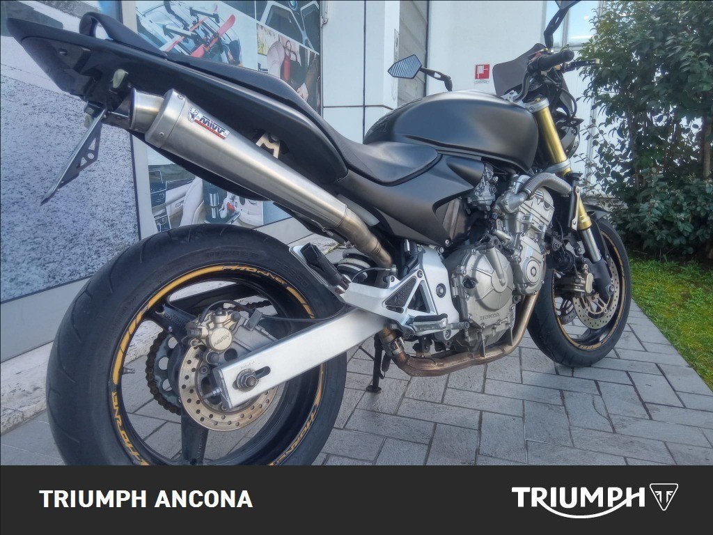 HONDA CB 600 Hornet 