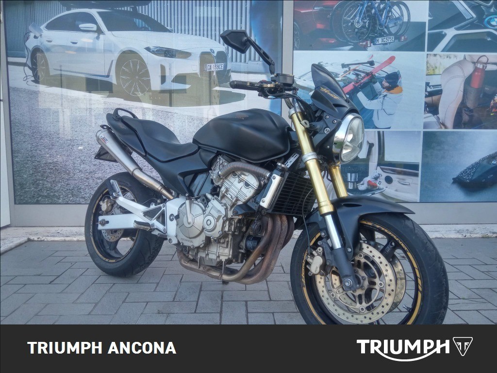 HONDA CB 600 Hornet 