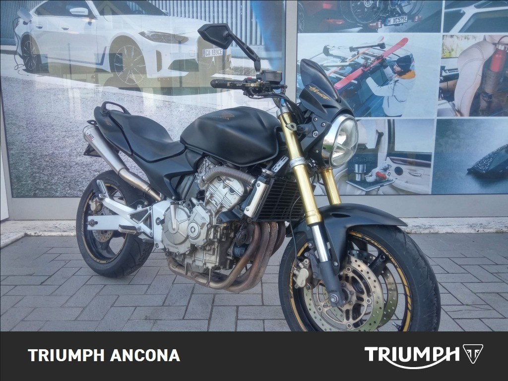 HONDA CB 600 Hornet 