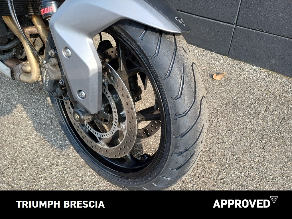 TRIUMPH Tiger Sport 660 Abs