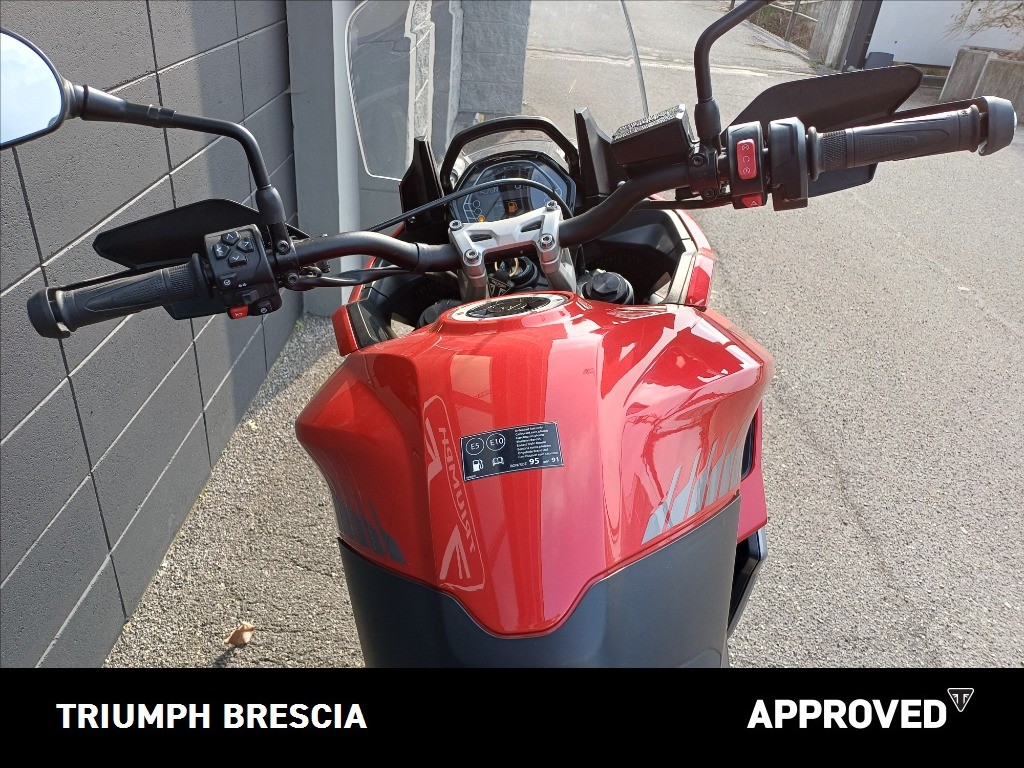 TRIUMPH Tiger Sport 660 Abs