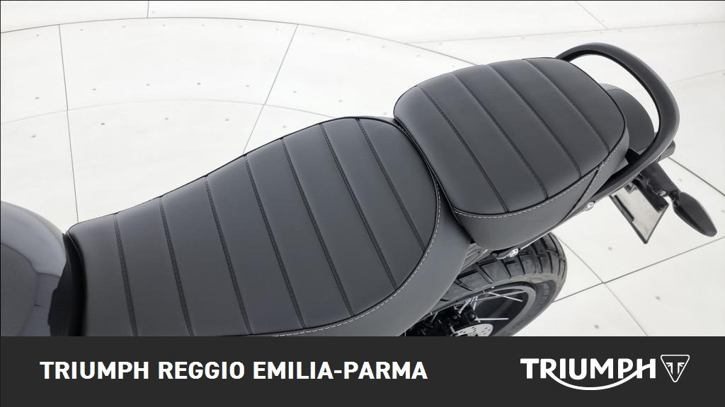 TRIUMPH Scrambler 400 XC Abs